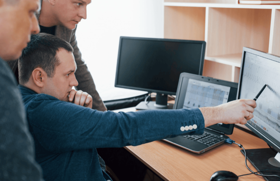 digital transformation consulting